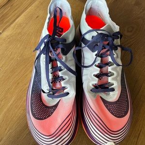 Nike Zoom Fly ‘Neutral Indigo’ Running Shoes